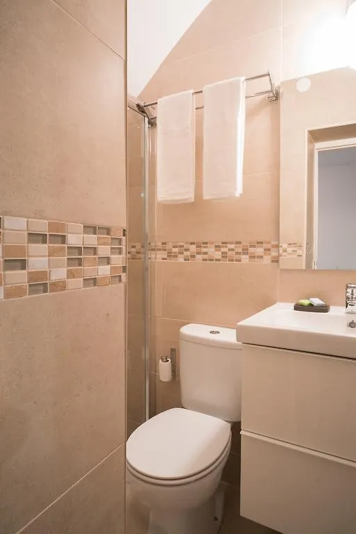 فندق Lisboaفي  Casa Da Vinha شقة