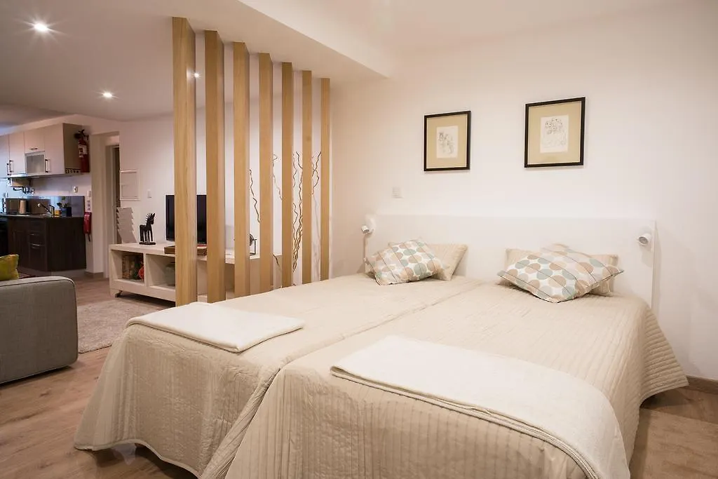 فندق Lisboaفي  Casa Da Vinha