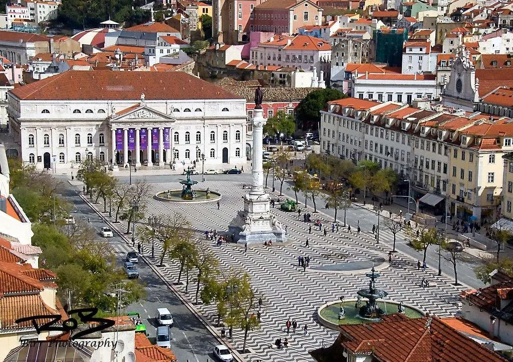 فندق Lisboaفي  Casa Da Vinha Lisboa