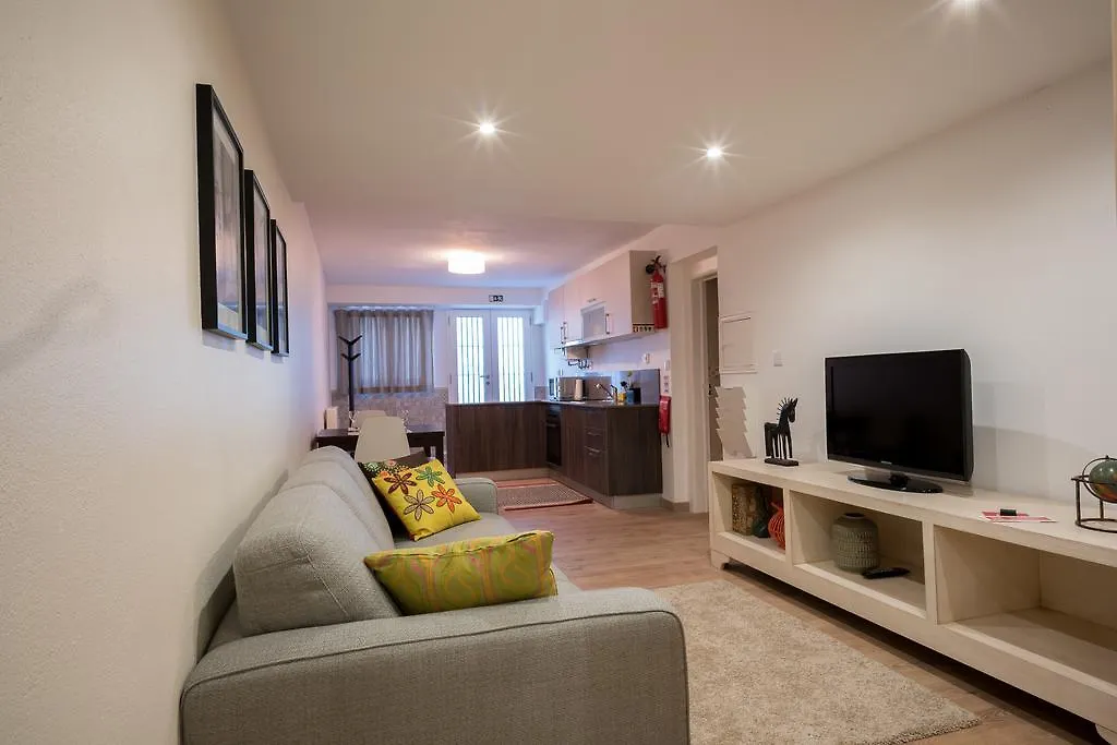 Casa Da Vinha Otel Lisboa 0*,